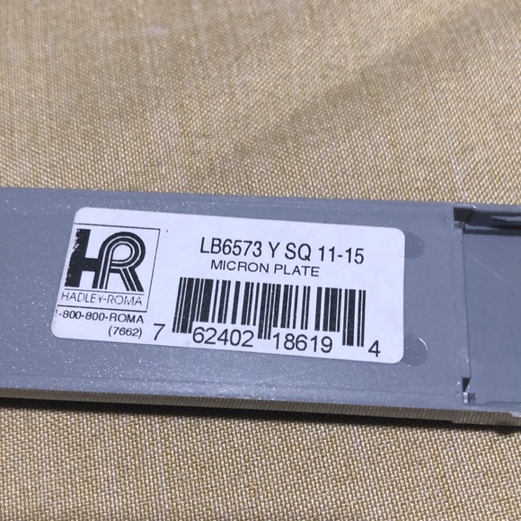 Brand new replacement watch strap - Picture 3 of 5